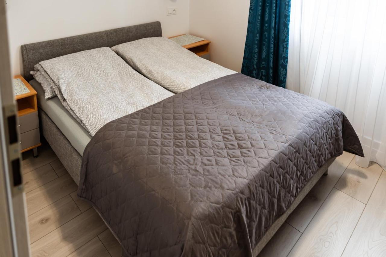 Apartament Dla 4 Osob Blisko Morza Niechorze Exterior foto